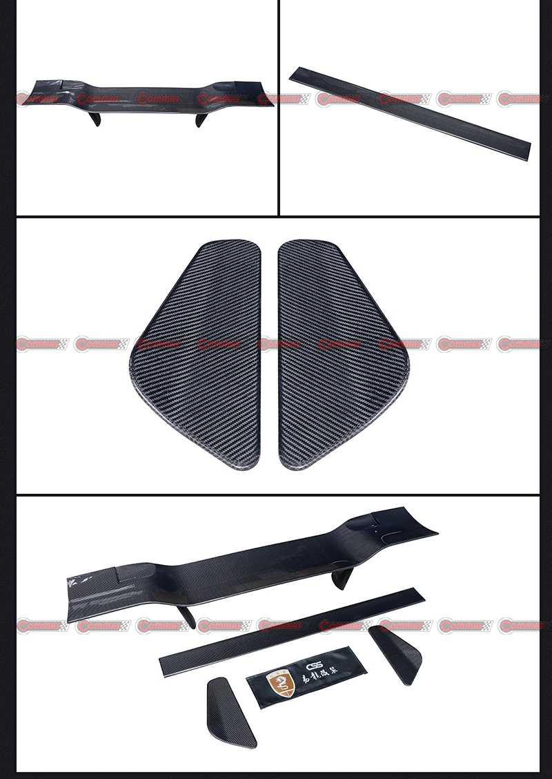 css_05 F812 Mansory-Heckflügel