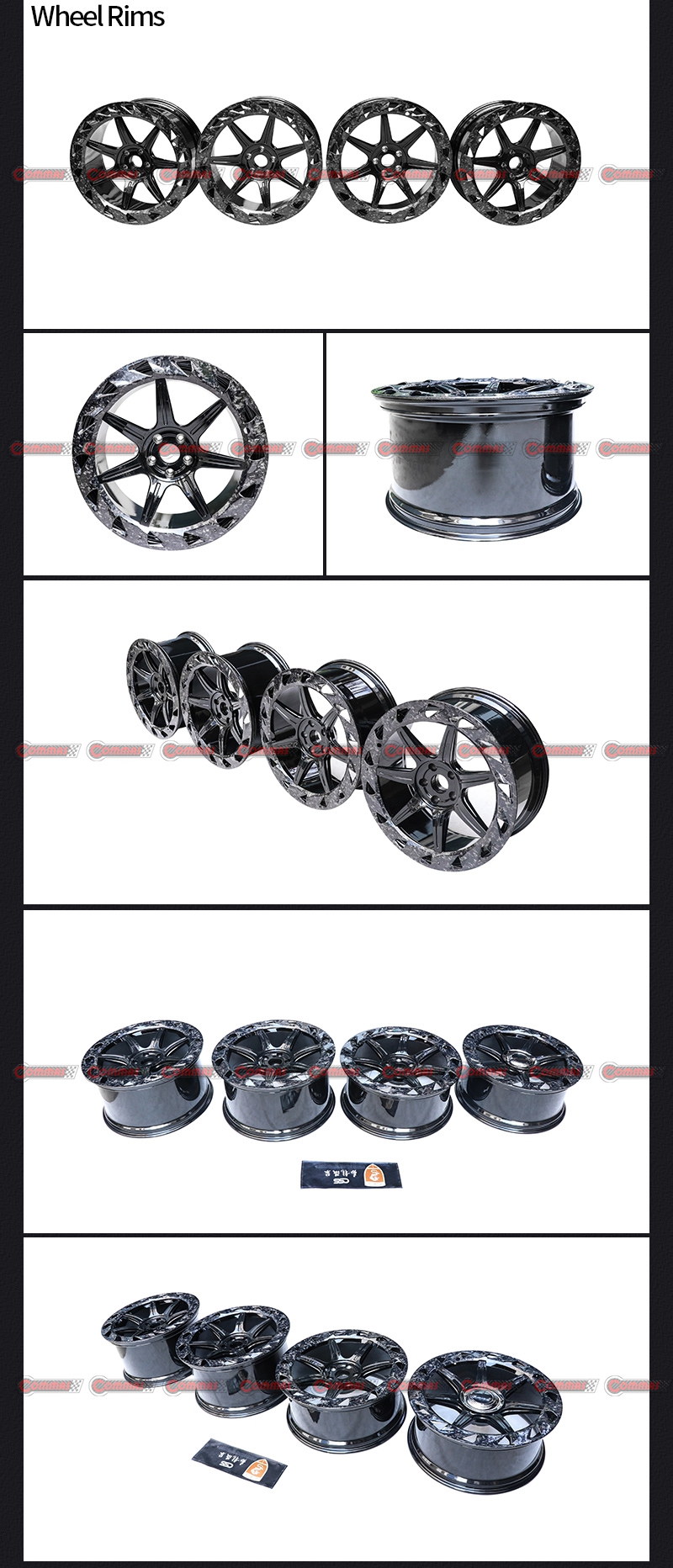 详情页_03 Lambroghini Urus Mansory Felgen