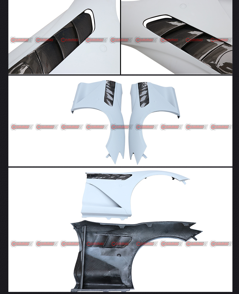 详情页_06 F812 Mansory-Seitenschweller