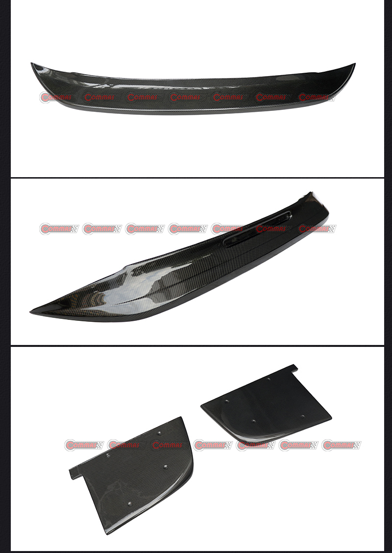 Vorsteiner Bodykit f&uuml;r F599