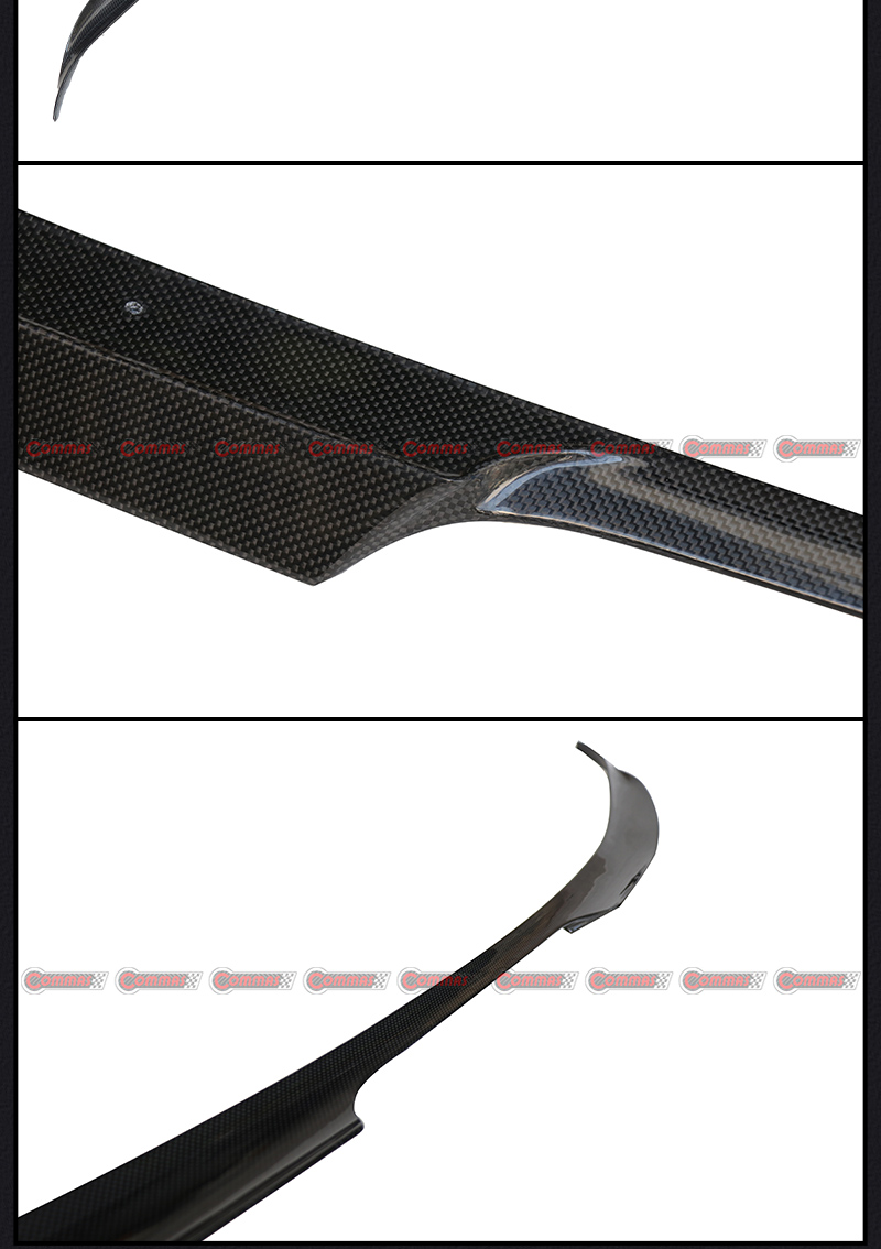 Ferrari F8 Mansory Heckfl&uuml;gel