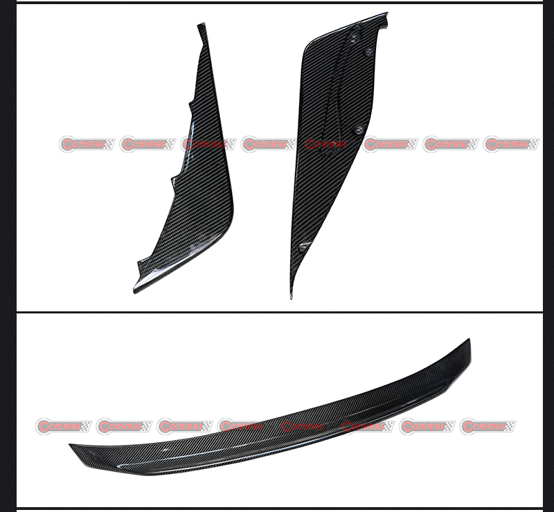 Ferrari California Kohlefaser