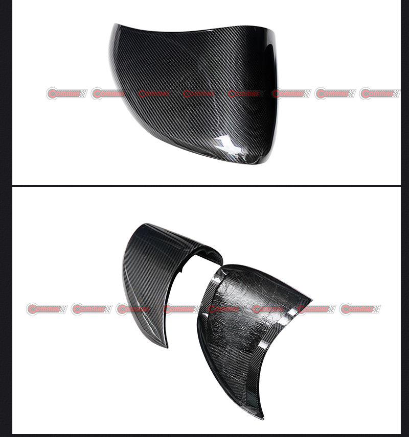 Novitec McLaren 540s Seitenl&uuml;ftung