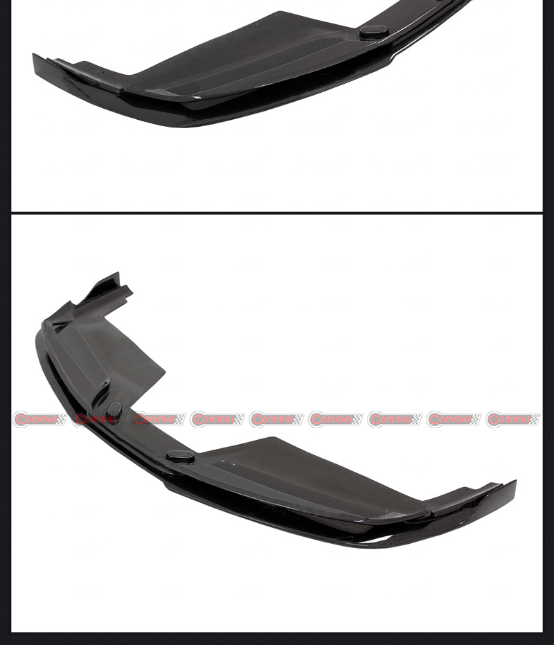 F488 Vorsteiner Frontlippe