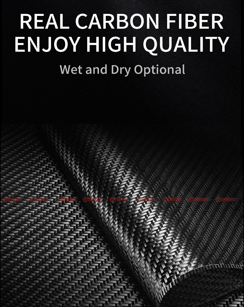 Novitec Style Trockenkarbonfaser-Bodykits f&uuml;r Ferrari 812