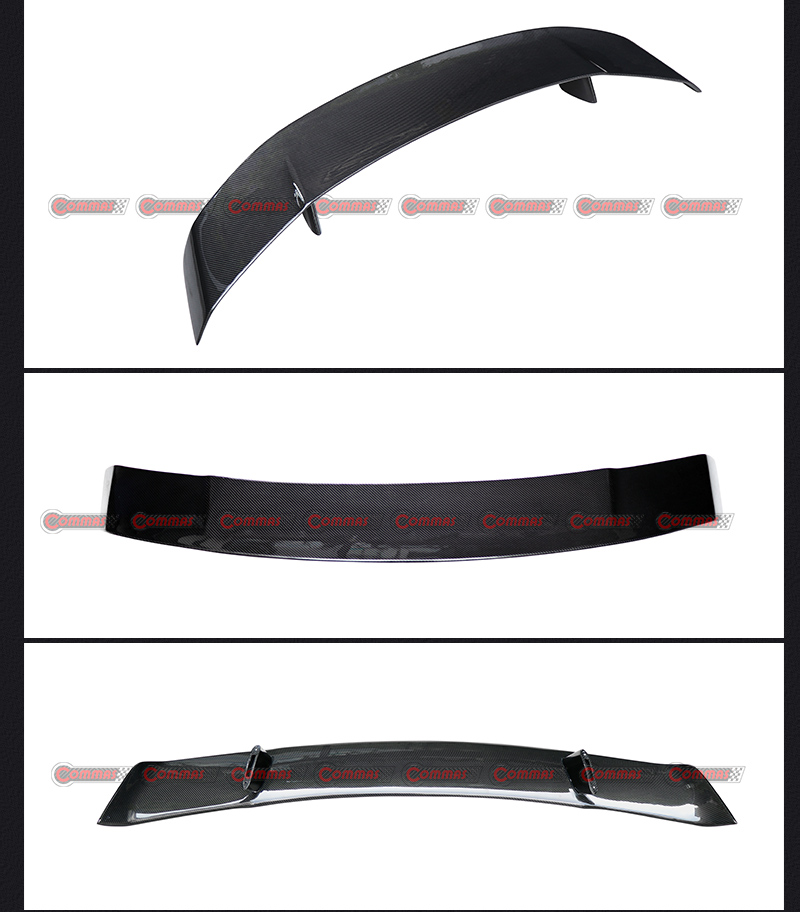  Heckspoiler f&uuml;r Ferrari F12