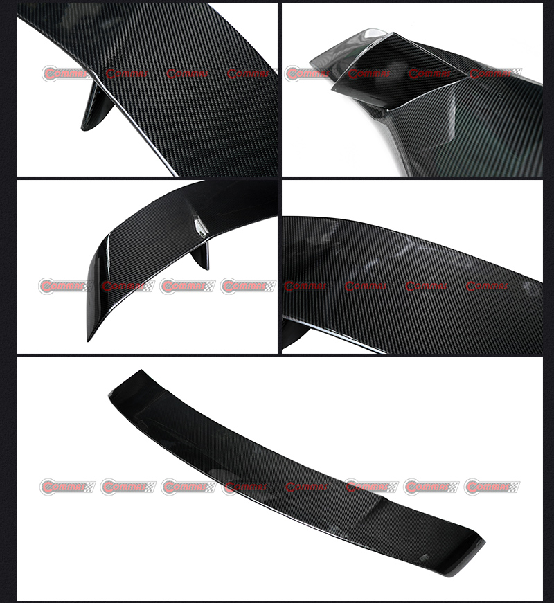  Heckspoiler f&uuml;r Ferrari F12