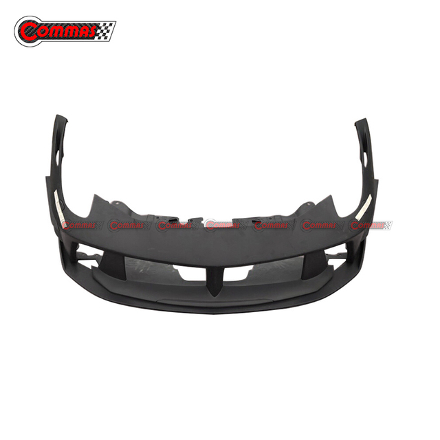 Fiberglas-Karosseriesatz im Prior Desgin-Stil für Ferrari 458