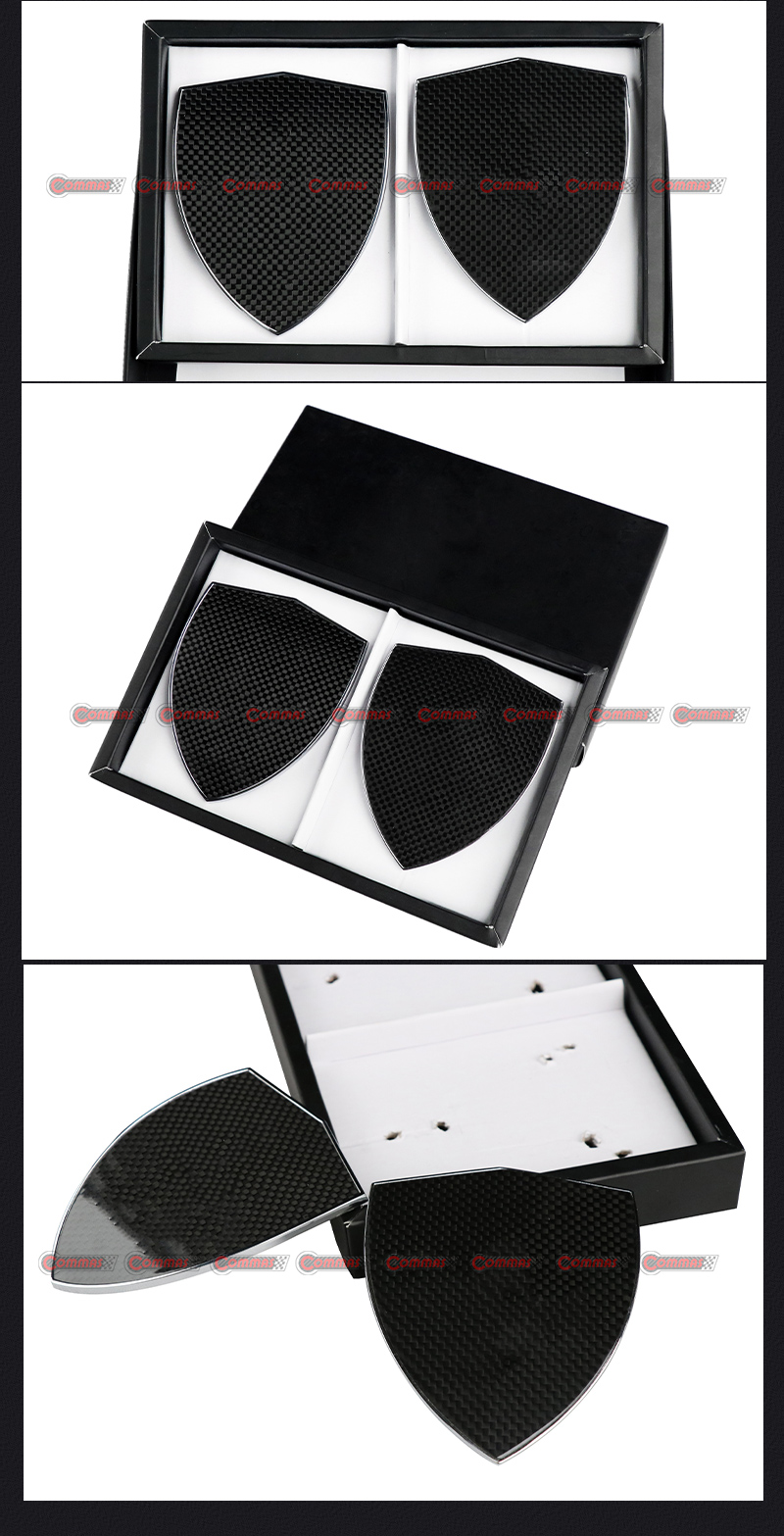 Kotfl&uuml;gelabdeckung f&uuml;r Ferrari F12