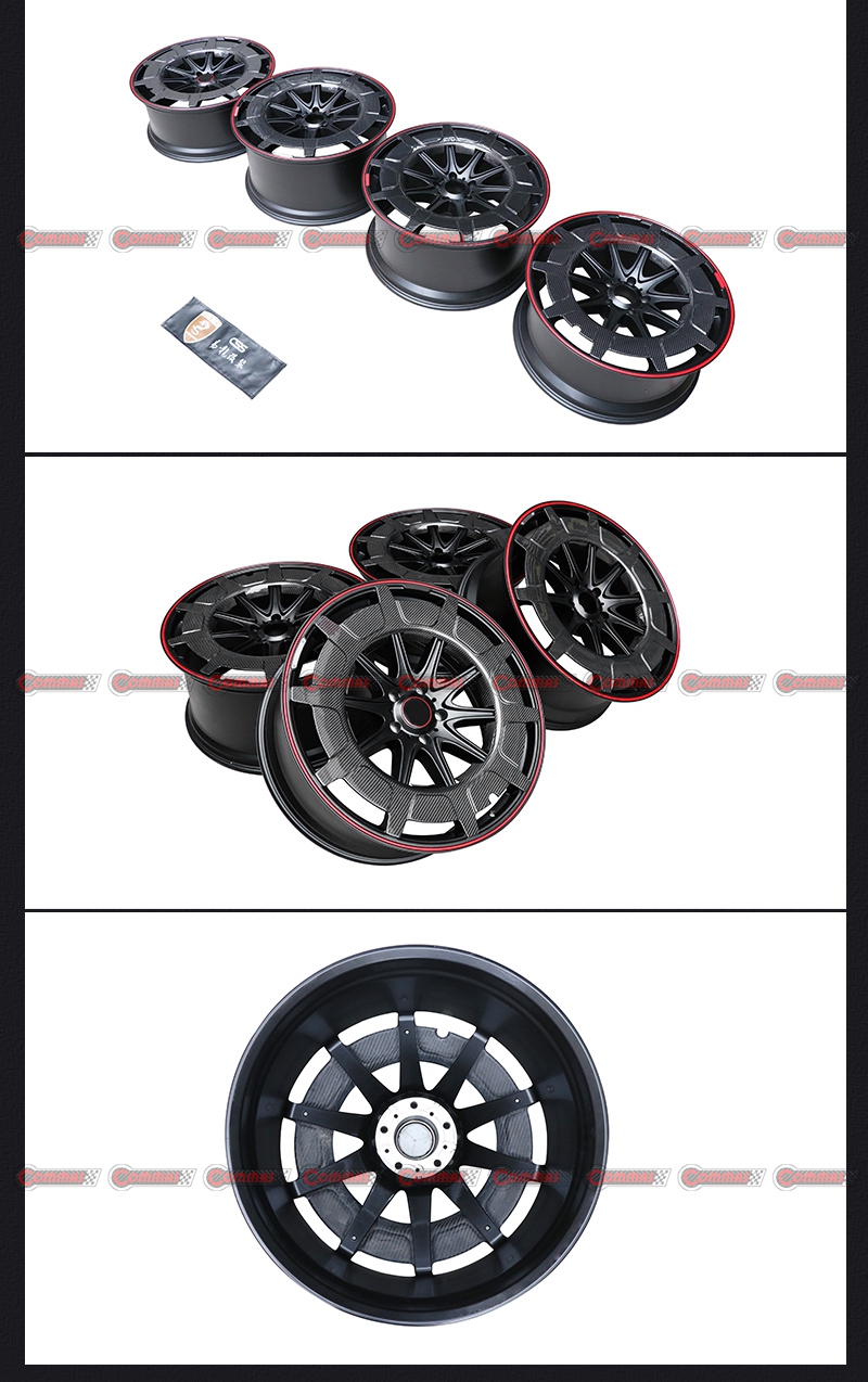 gle gls w464 brabus felgen