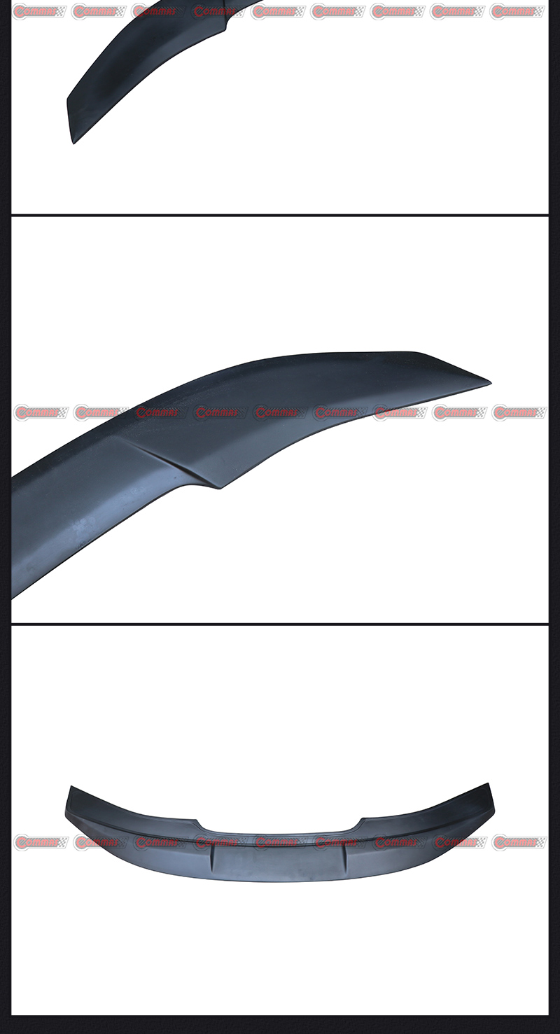 Ferrari 488 Heckfl&uuml;gel