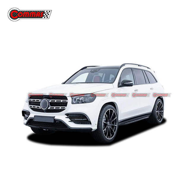 23 Zoll Brabus Style Leichtmetallrad, geschmiedete Felgen für Mercedes Benz G GLE GLS W464