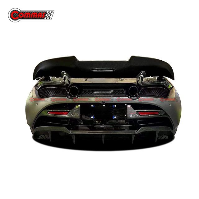 RYFT Kohlefaser-Bodykit für Mclaren 720S