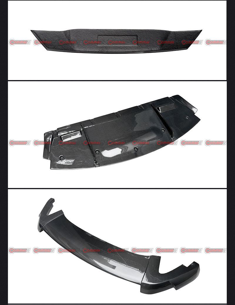 Hamann Bodykits f&uuml;r Ferrari Kalifornien