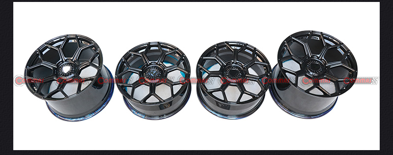 Lambroghini Aventador LP700 Felgen