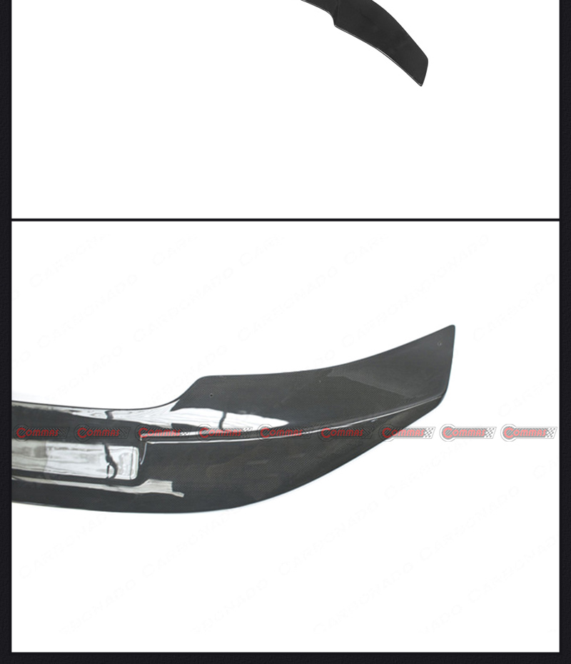 F488 Vorsteiner Ducktail-Heckfl&uuml;gel