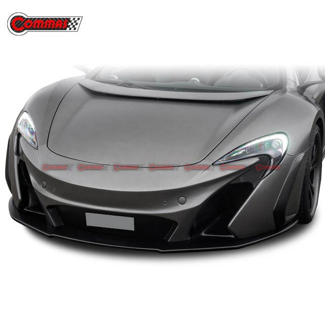 FAB Style Carbonfaser-Bodykit für Mclaren MP4 12C