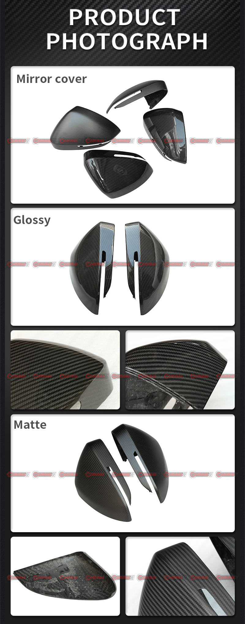 OEM-Lotus-Eletre-Spiegelabdeckung