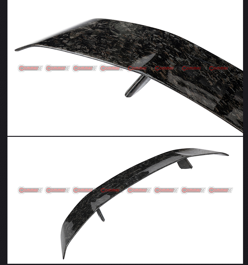  Heckspoiler f&uuml;r Ferrari F12