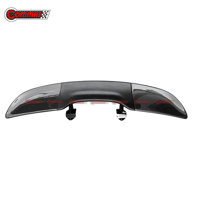 Kohlefaser-Heckspoiler für Mclaren 600LT