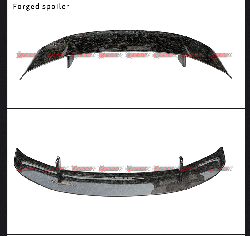  Heckspoiler f&uuml;r Ferrari F12