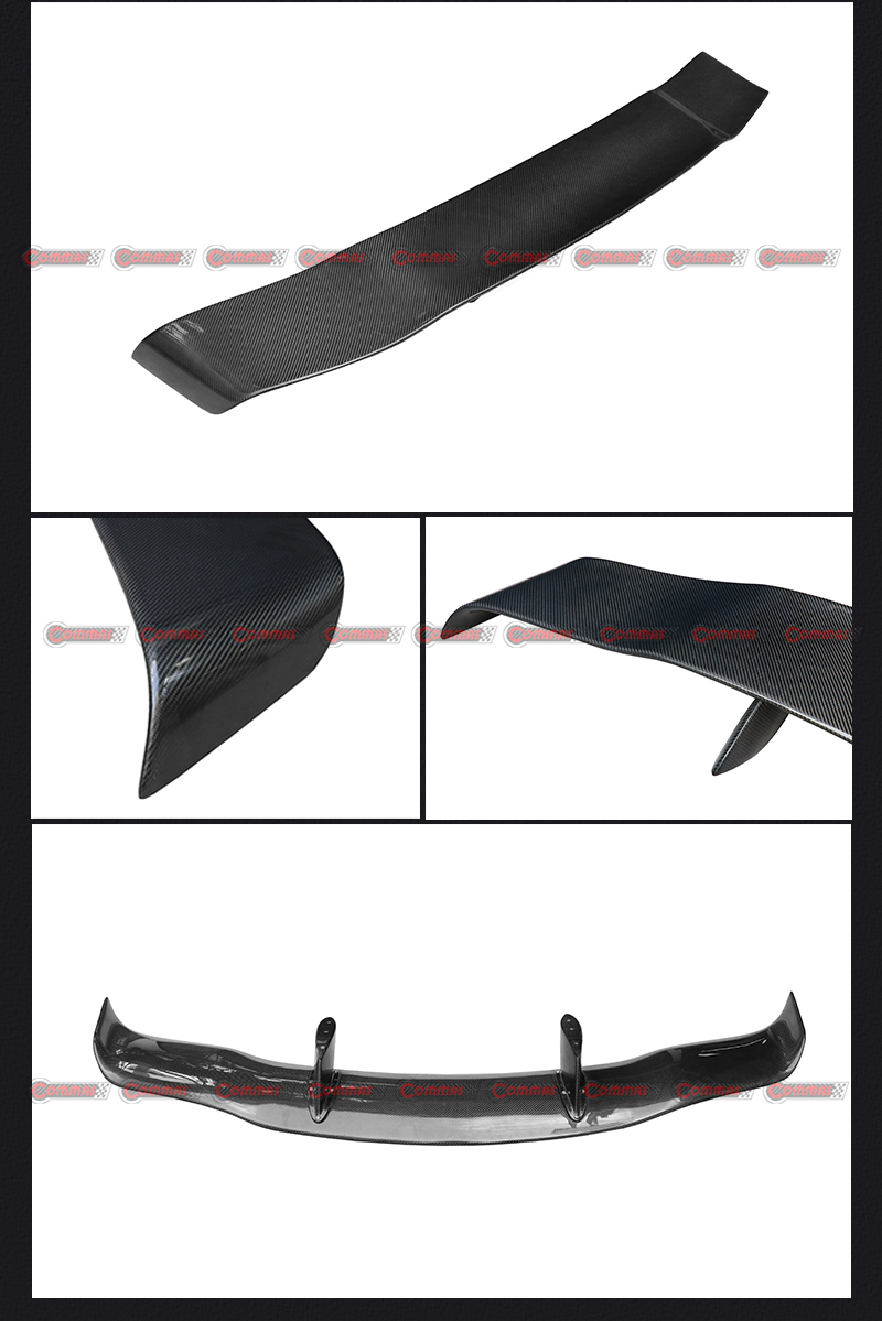 Ferrari 430 Veilside Heckfl&uuml;gel