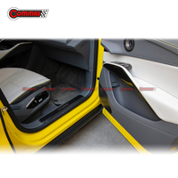 Auto-Innenausstattung aus Kohlefaser im OEM-Stil für Lotus Eletre R