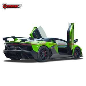 20 Zoll 21 Zoll Leichtmetallfelgen Naben für Lambroghini LP700