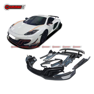 Karbonfaser-Bodykit im DMC-Stil für Mclaren MP4 12C