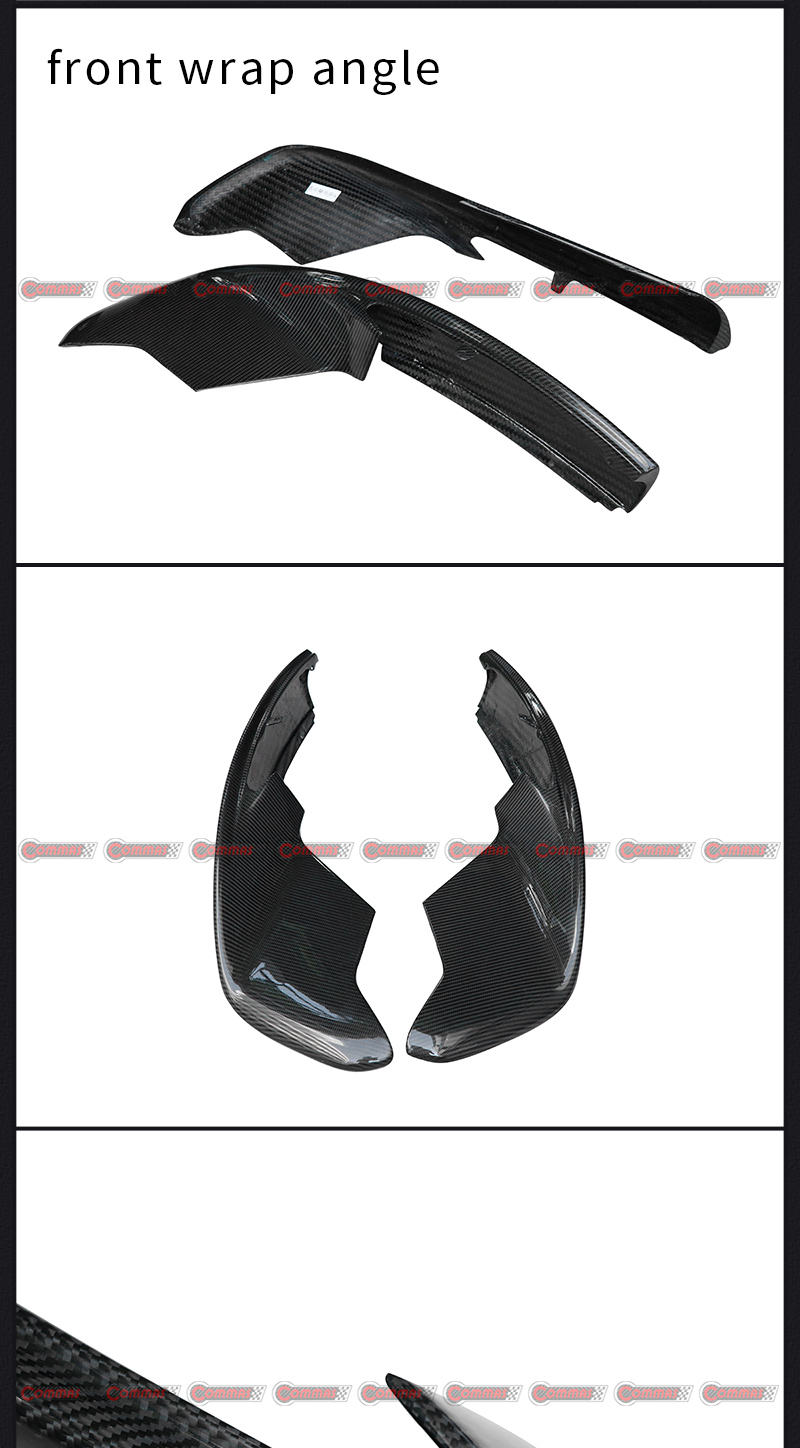 Umschlingungswinkel der vorderen Sto&szlig;stange