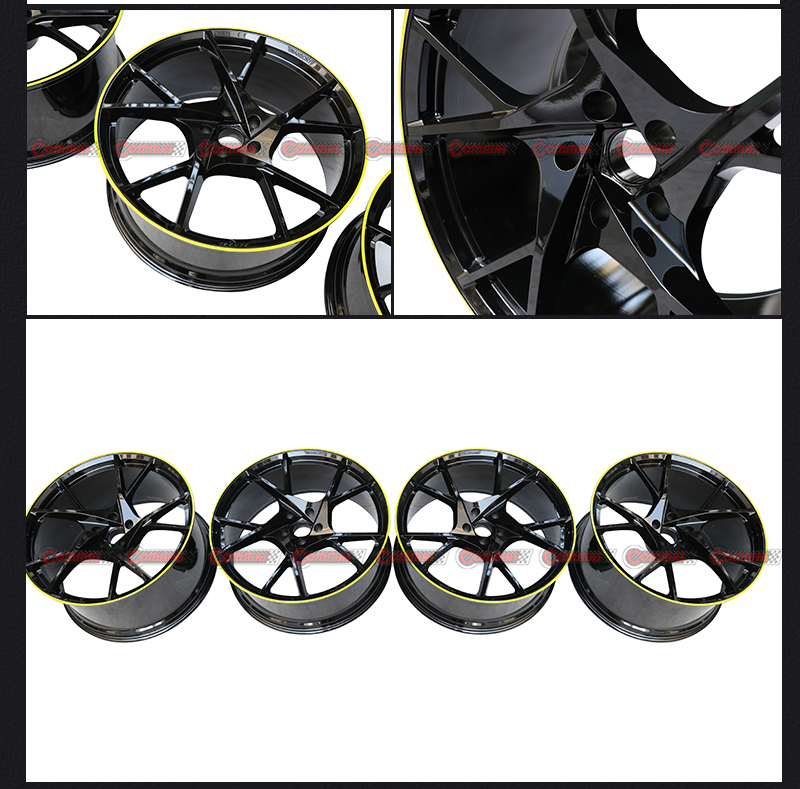 Lambroghini Urus Felgen