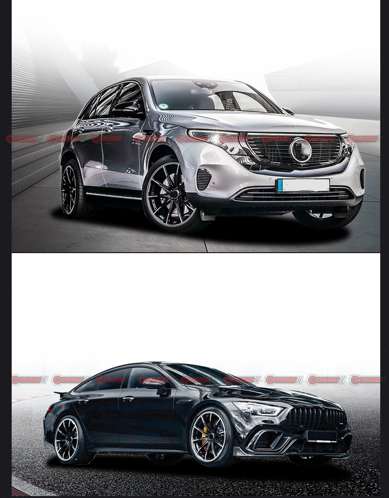 Mercedes Benz G-Klasse Brabus Felgen