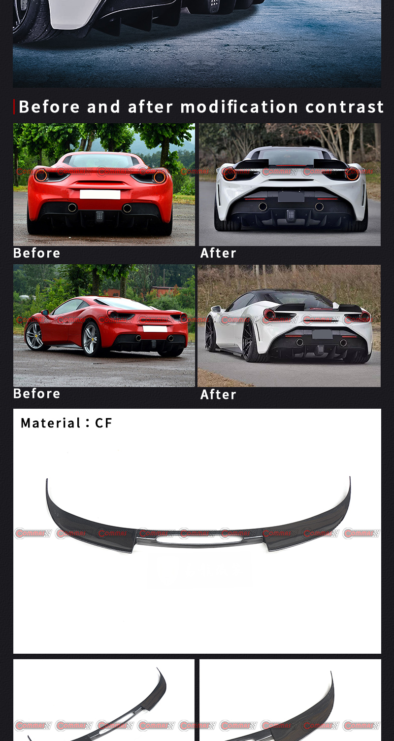 f488 svr rea fl&uuml;gel