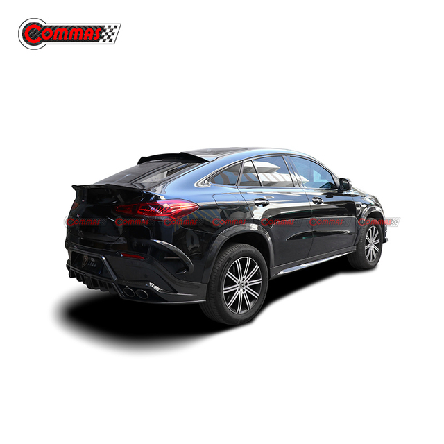 Mansory Style Body Kit für Mercedes Benz GLE Coupé 350 450 63