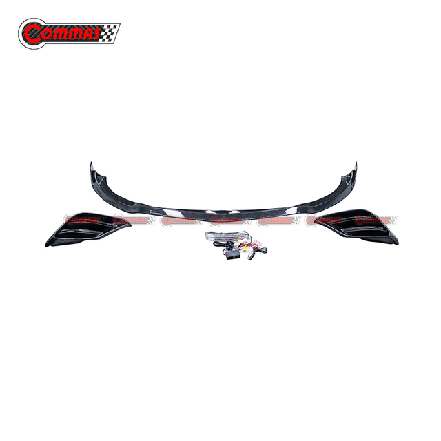 Brabus Style Kohlefaser-Bodykit für Mercedes Benz S-Klasse W223