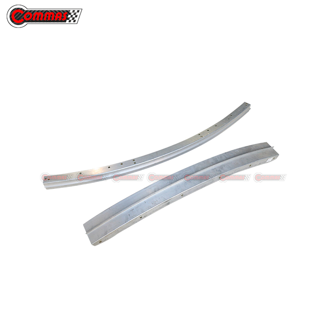 Vordere und hintere Stoßstange im OEM-Stil für Mclaren 720s