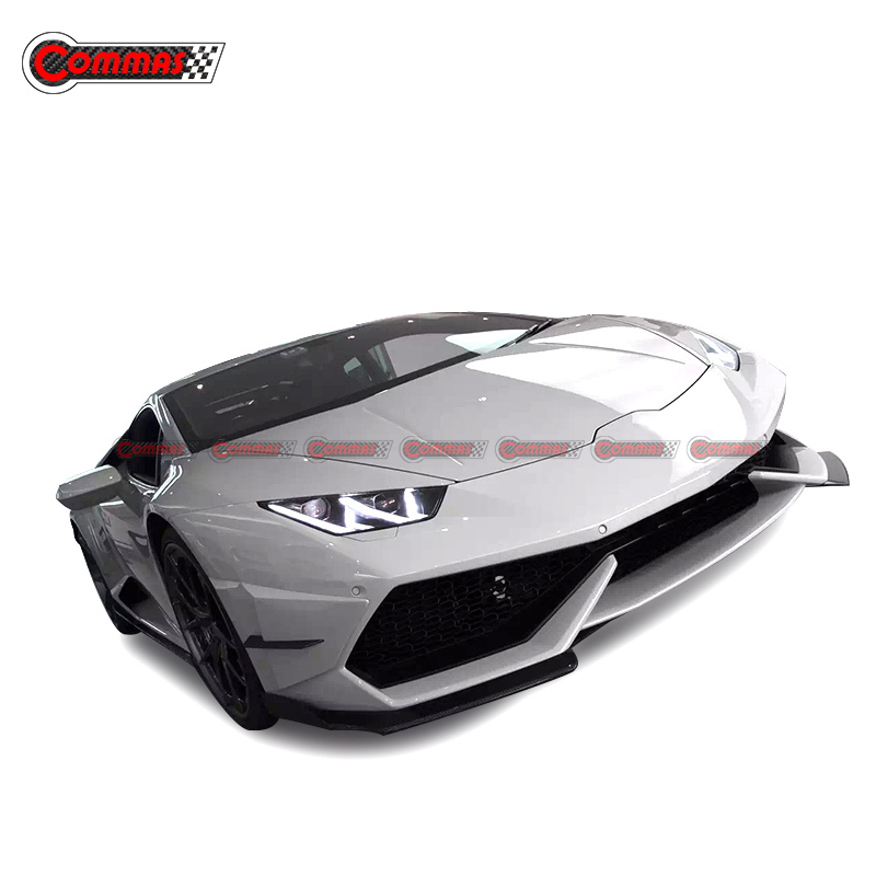 Karbonfaser-Karosserie-Kit im DMC-Stil für Lamborghini Huracan LP610 LP580