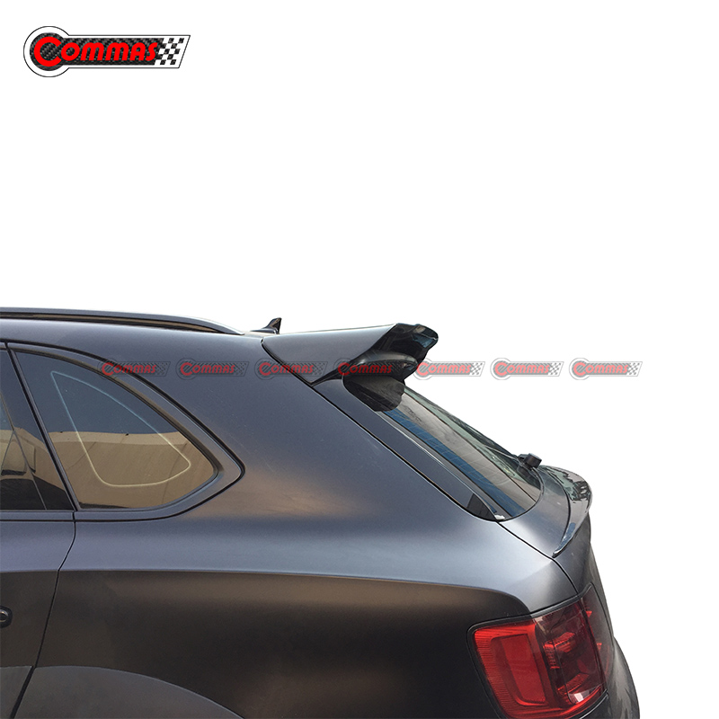 Kohlefaser Mansory Heckflügel Dachfensterspoiler für Bentley Bentayga