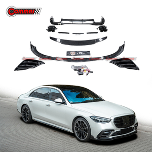 Brabus Style Kohlefaser-Bodykit für Mercedes Benz S-Klasse W223