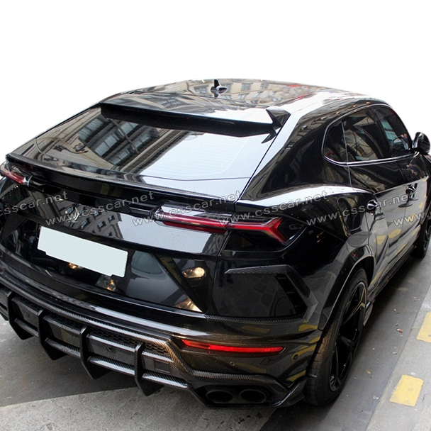 Vielfalt und Exzellenz bei Karosseriebausätzen