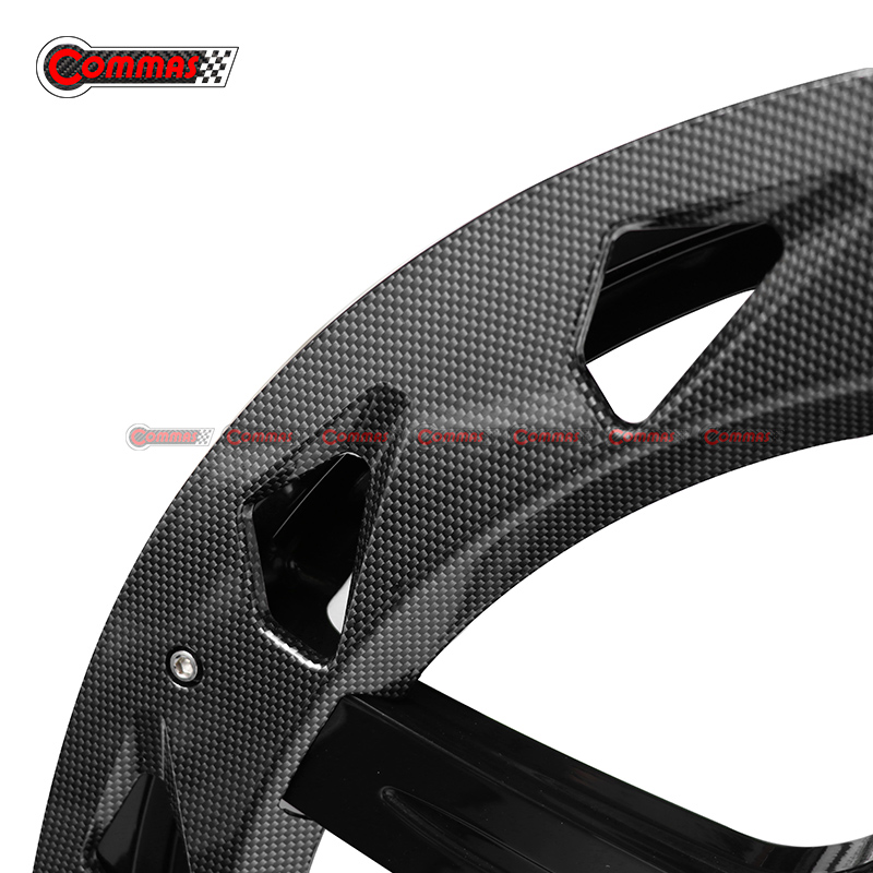 Lamborghini Urus Leichtmetallfelgen