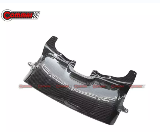 Wo müssen wir Bodykit verwenden?