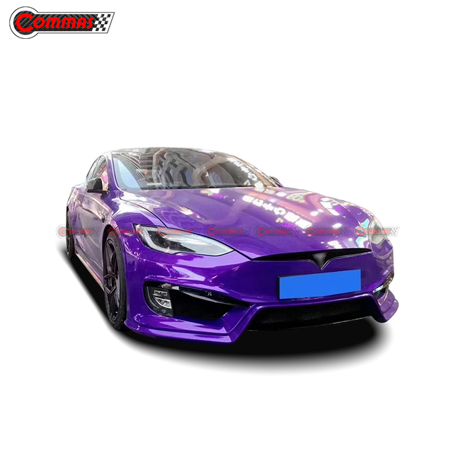 PD Style Bodykit für Tesla Model S