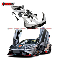 Dry Carbon Fiber 765LT Bodykit für Mclaren 720S