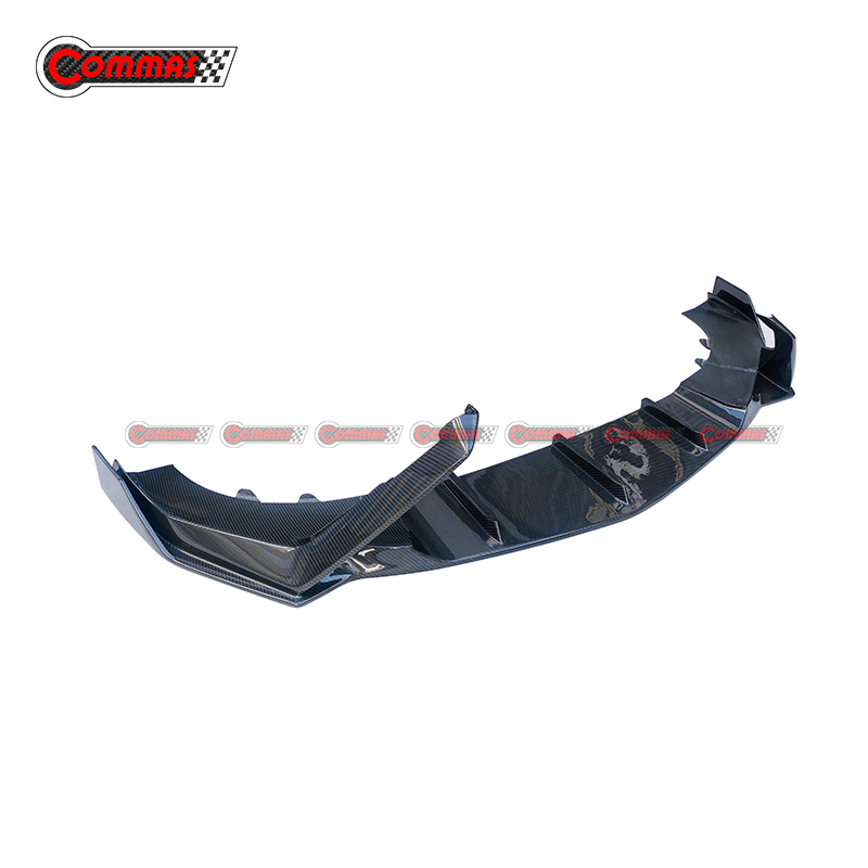 Lamborghini URUS Carbonfaser-Frontlippe