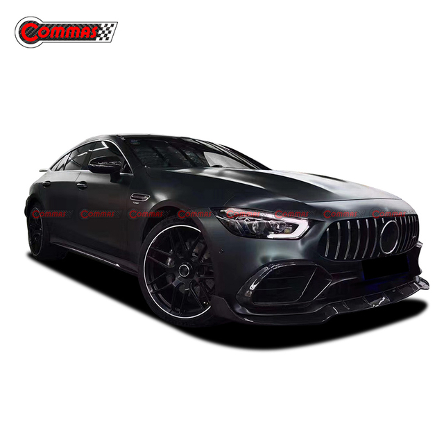 Brabus Style Kohlefaser-Bodykit für Mercedes Benz AMG GT50 GT53