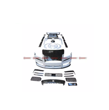 wo können wir auto stoßstange verwenden