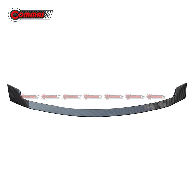 Aston Martin DB11 Heckfl&uuml;gel