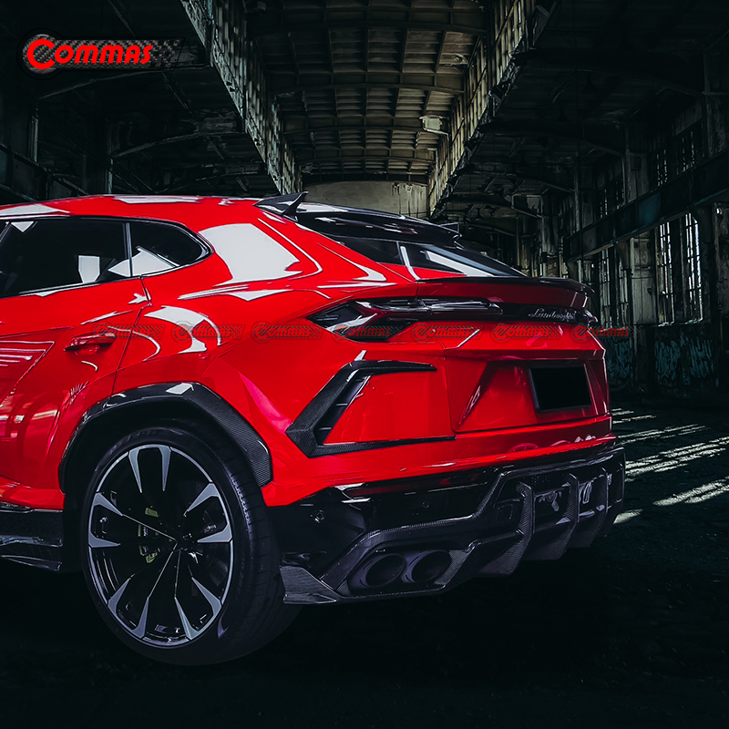 Lamborghini URUS Bodykit