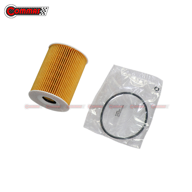 Mclaren 650 540 72 OEM-Ölfach